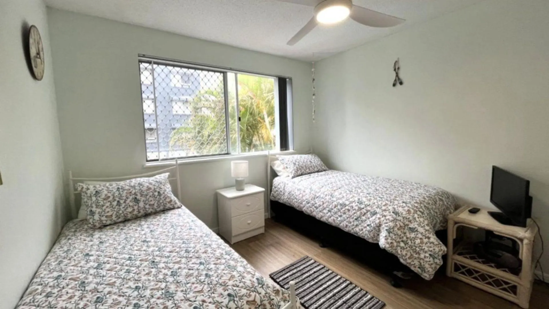 Chequers Caloundra Unit 2 Apartment