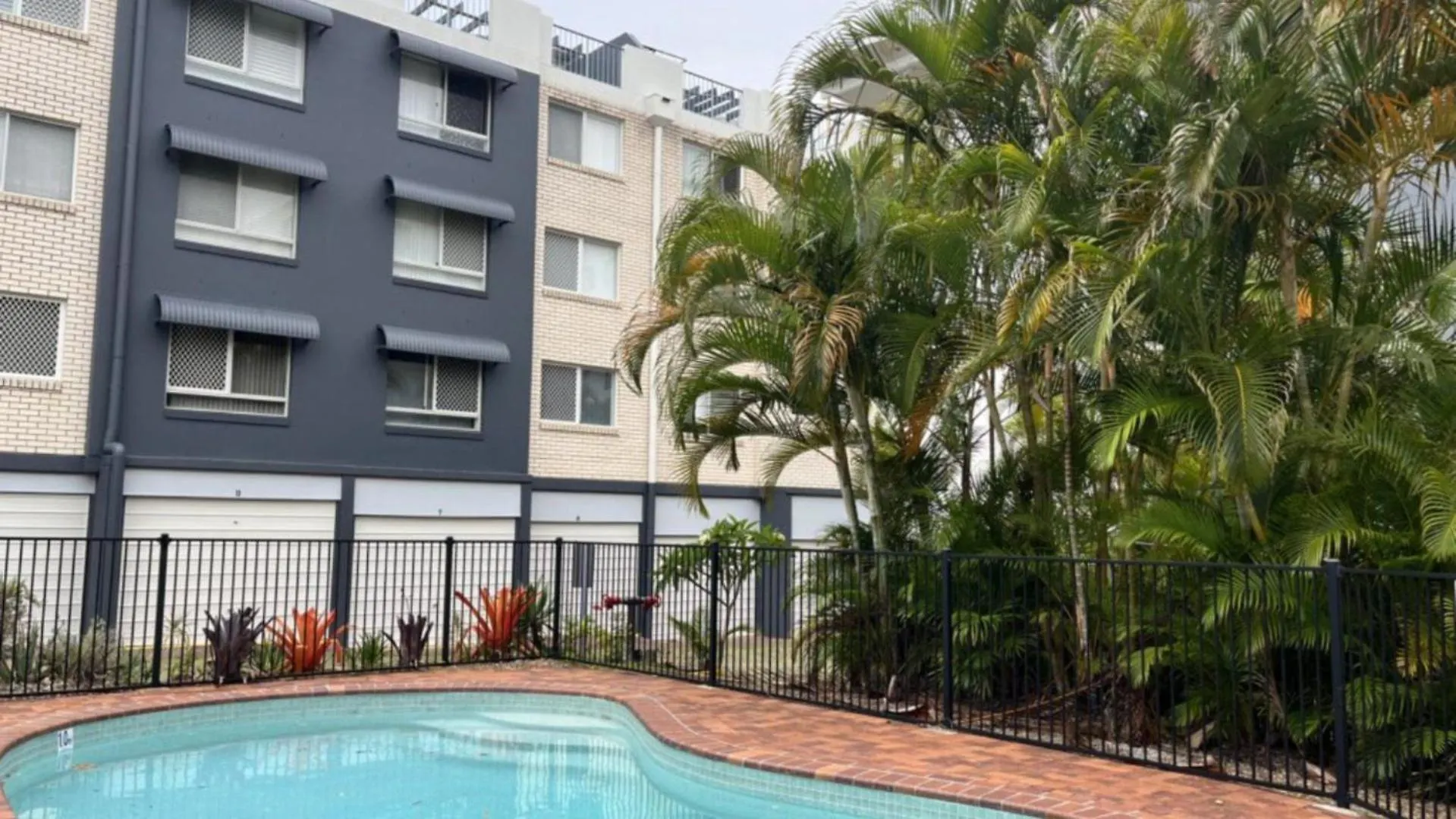 Chequers Caloundra Unit 2 Apartment Australia