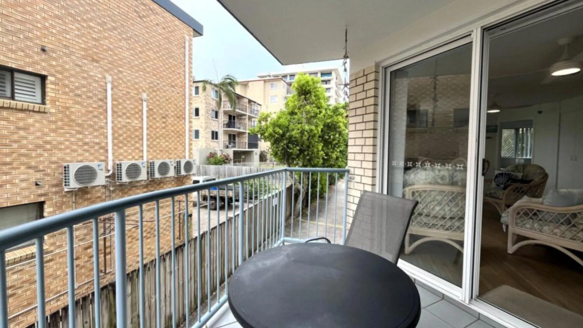Chequers Caloundra Unit 2 Apartment Australia