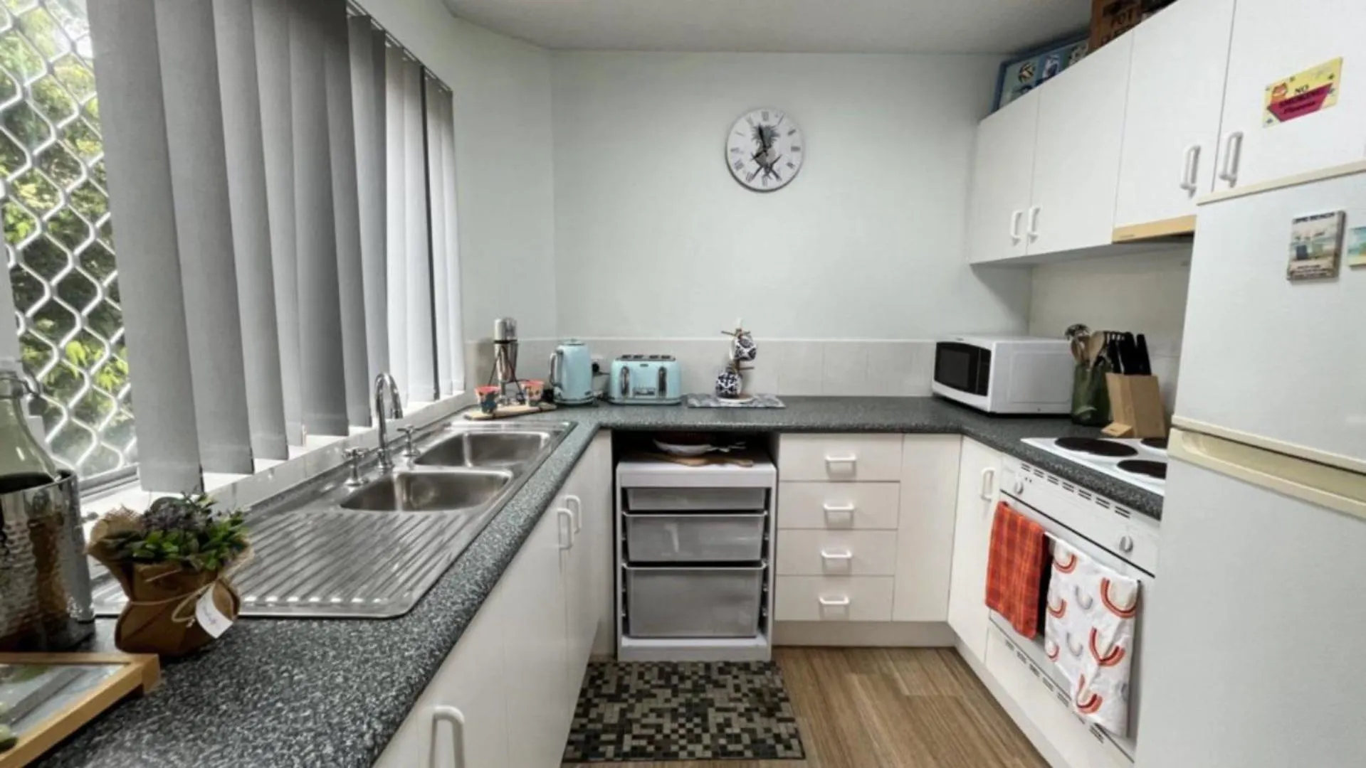 Chequers Caloundra Unit 2 Apartment